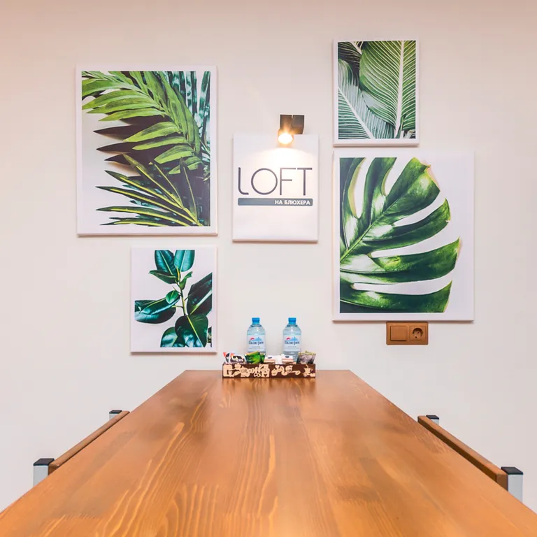 Апартаменты Лофт174 №2