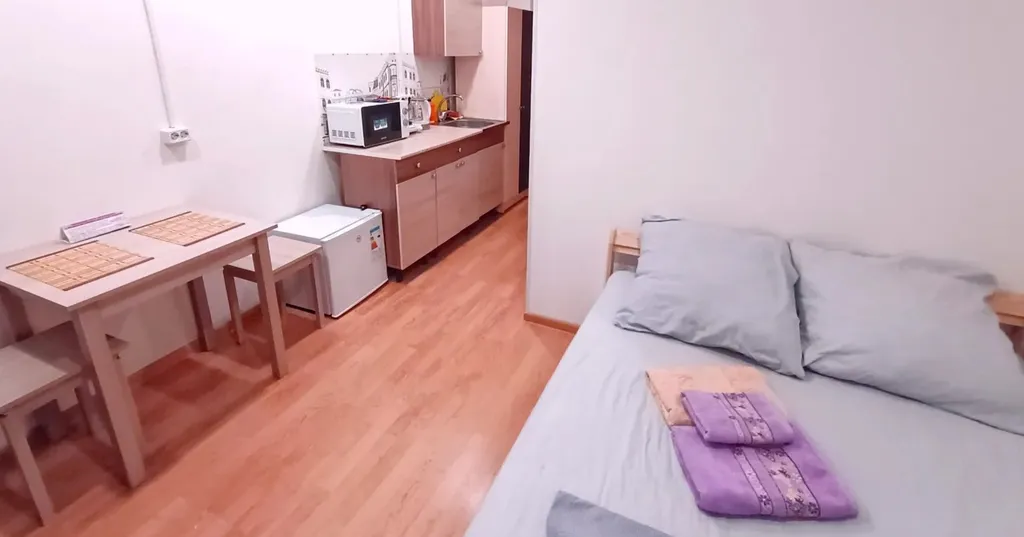 Студия Сладкий сон №2