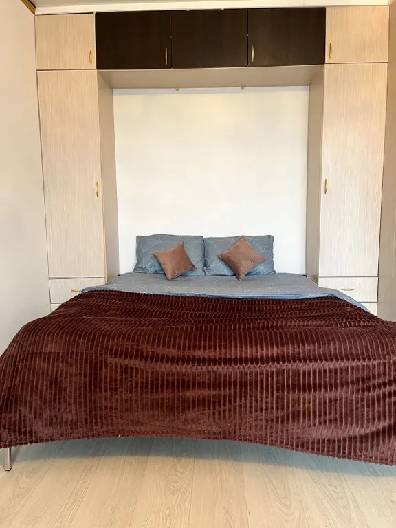 Уютная квартира для вас