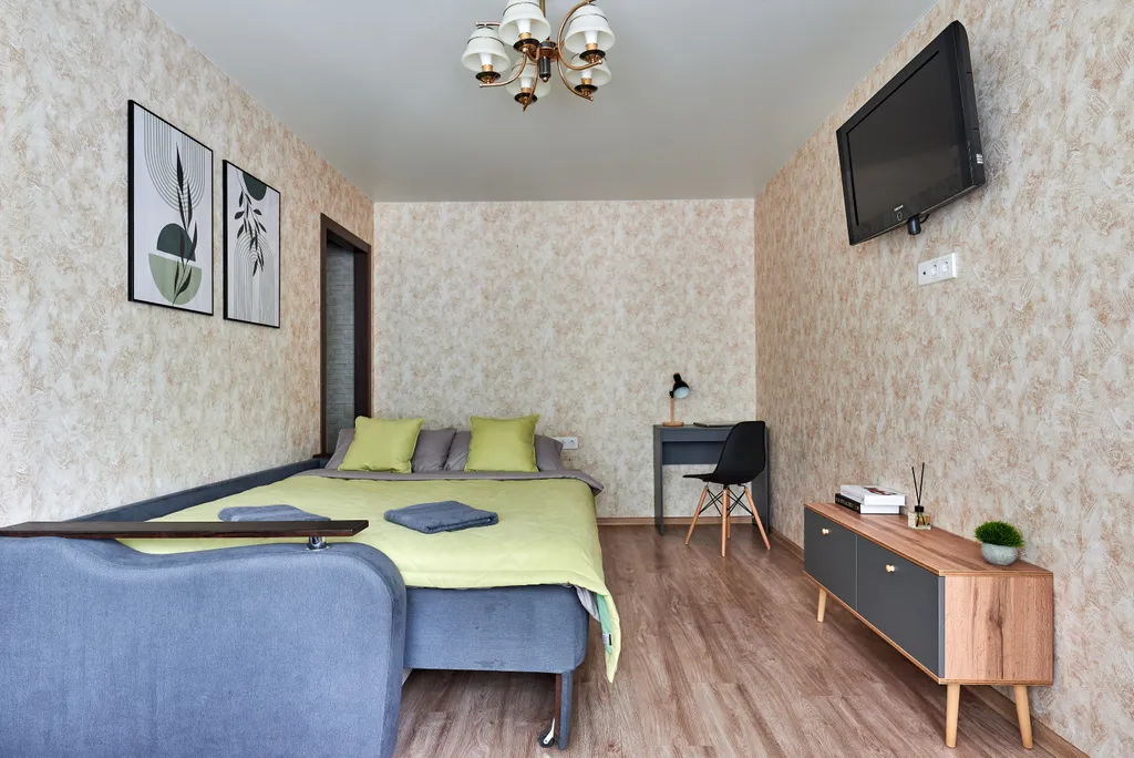 KenigApart в Узловой