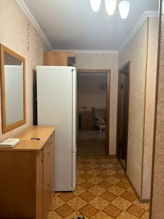 Квартира Квартира у моря — Геленджик