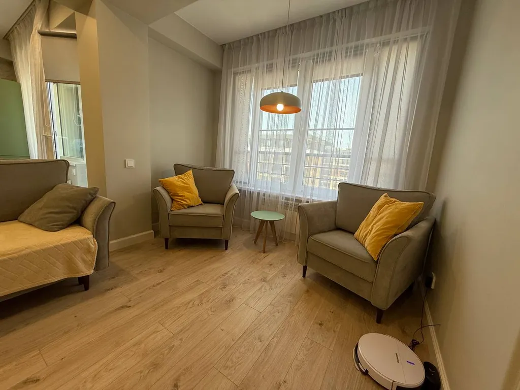 Яркая студия Цитрус для всей семьи