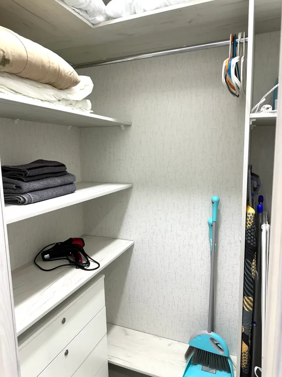 Квартира Квартира Идеальная студия — Сириус