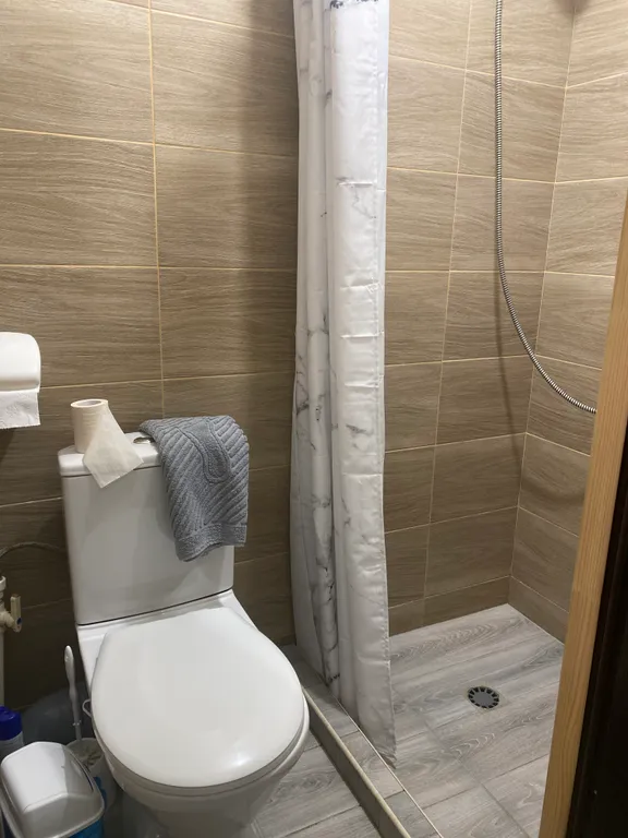 Студия в центре Тамани