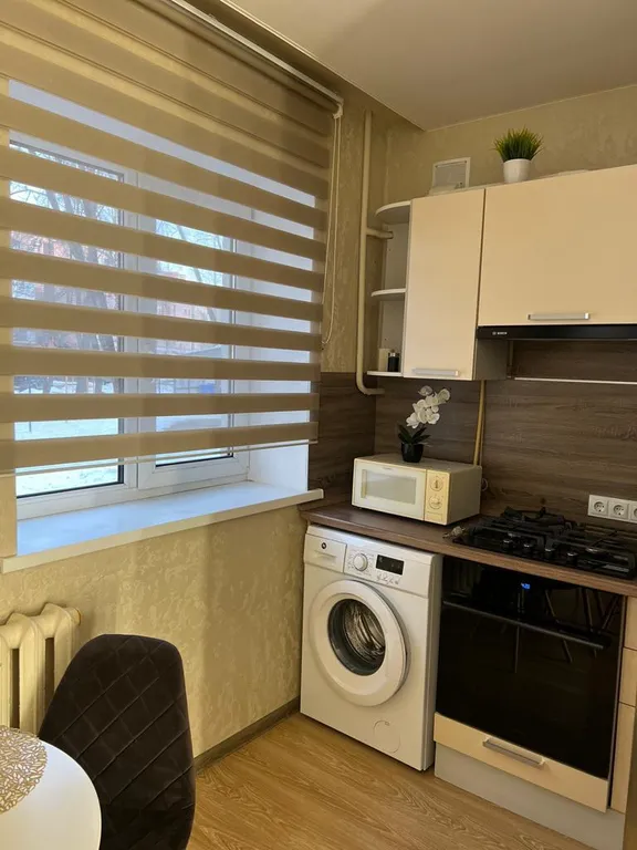 Очаровательная однушка