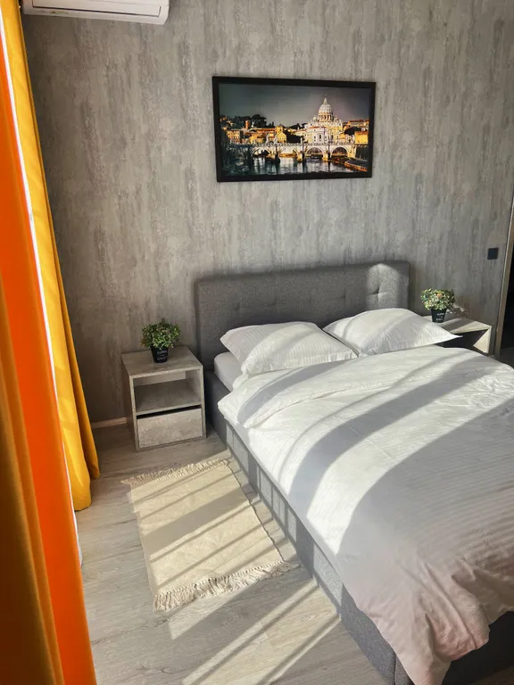 Квартира Уютная квартира с видом на горы — Владикавказ