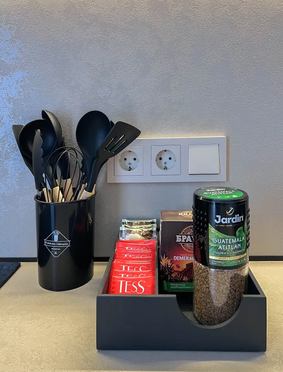 Новая студия в центре города