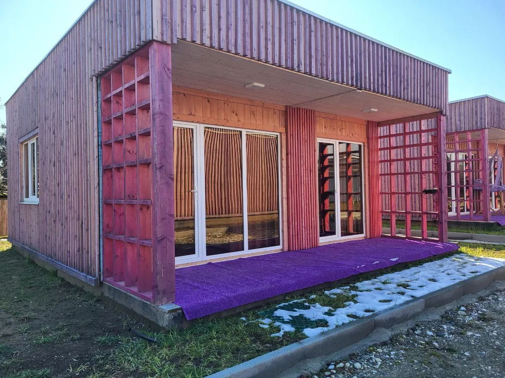 Коттедж Гостевой дом Лаванда — аренда посуточно в Очамчыра