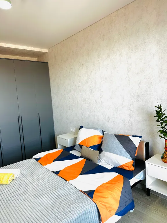 Квартира рядом с аэропором и дацаном — аренда посуточно в Иркутск