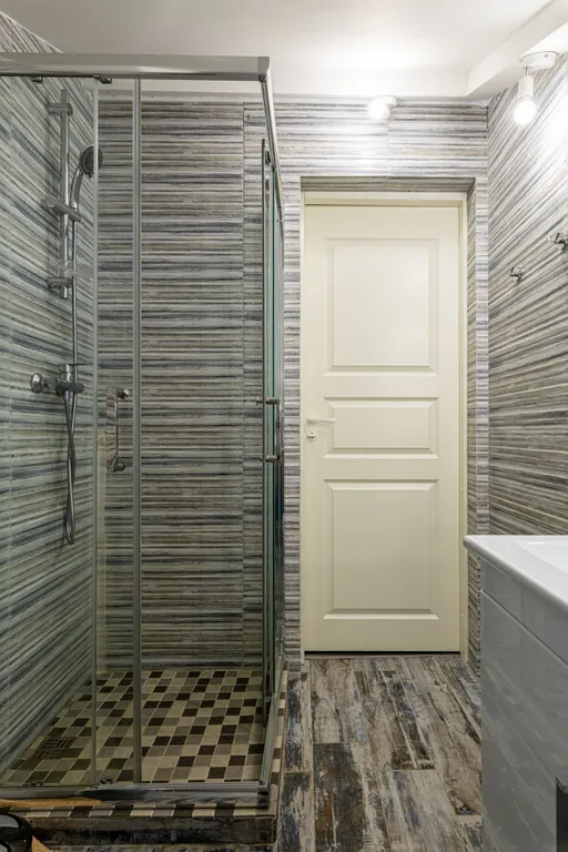 Коттедж в Зайчьей горке