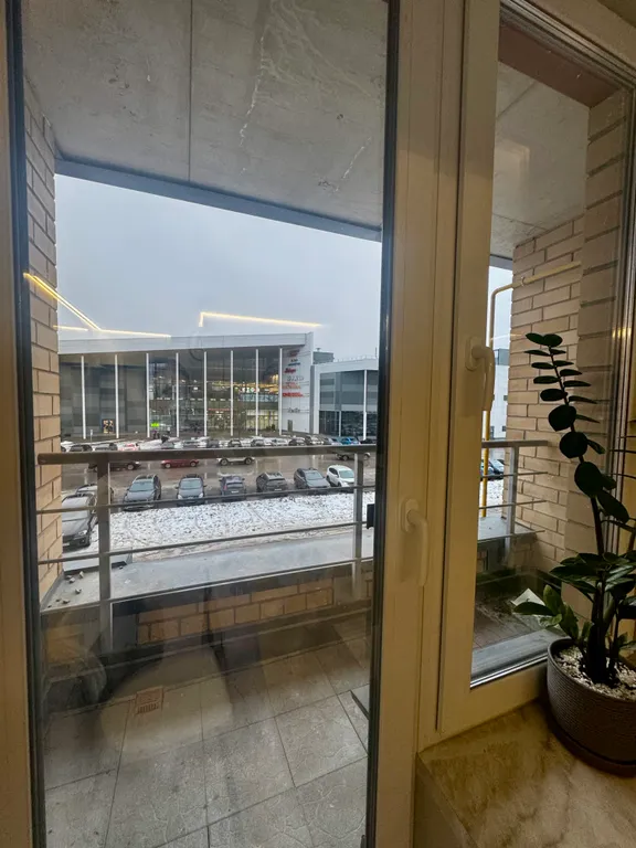 Уютная современная квартира которая порадует вас своим комфортом