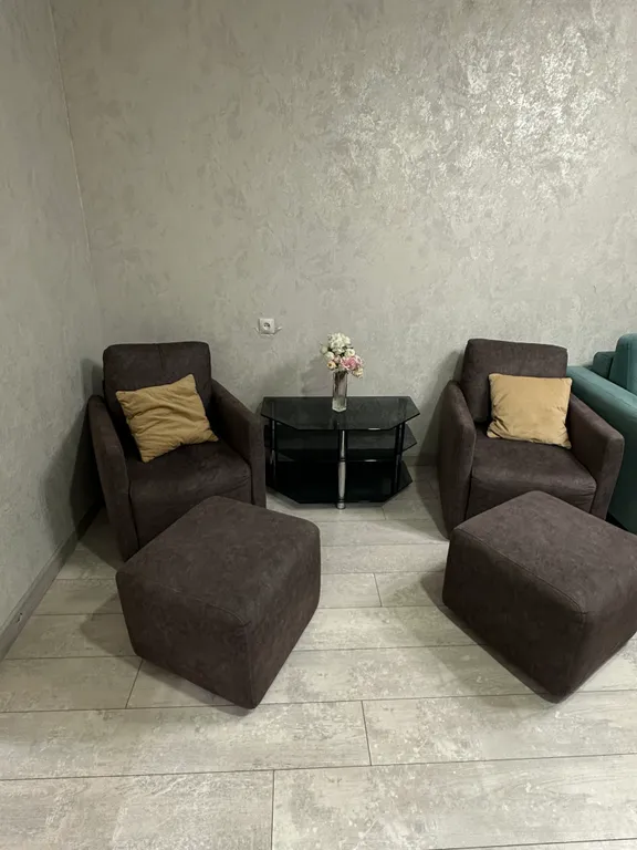 Квартира Уютная квартира в центре города — Тверь