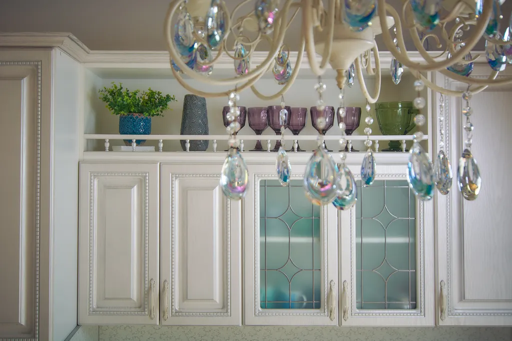 Шикарные апартаменты с элитным интерьером