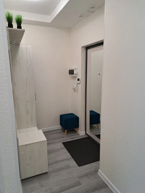 Квартира Тихая квартира — Бугры