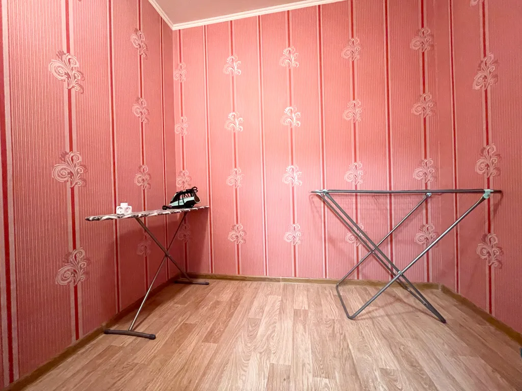 Квартира на Вышке-2