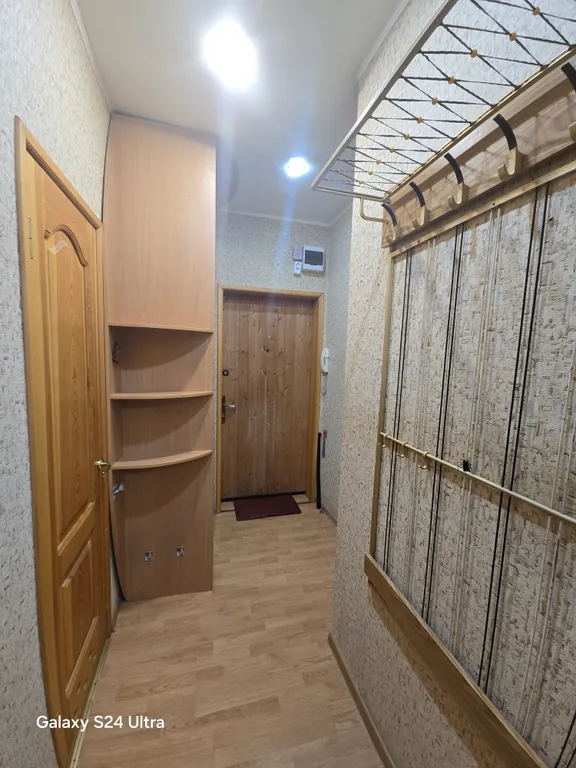 Квартира Квартира в центре — Сочи