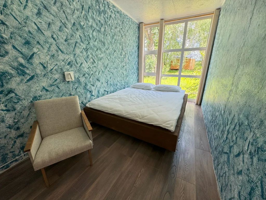 2-комнатный Дом