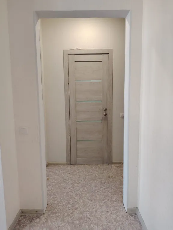 Квартира Тихая уютная 1-комнатная квартира в Тихих зорях — Красноярск