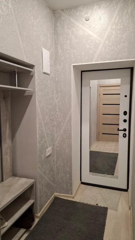 Квартира 2-х комнатная квартира со свежим ремонтом в центре города — Севастополь