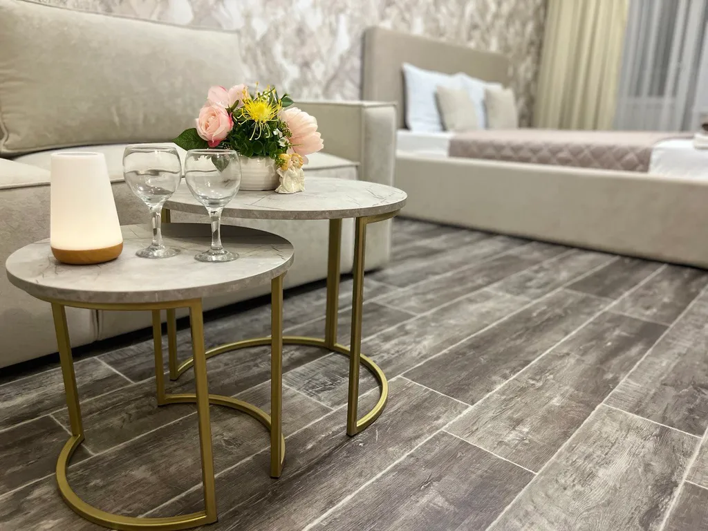 Комфортная 1 комнатная квартира от ИП Марат Дом