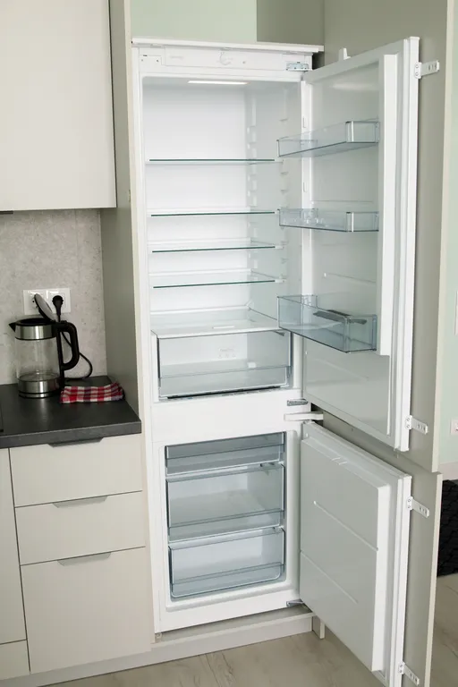 Современная квартира в сердце города