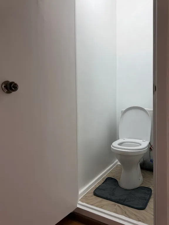 Просторная двухкомнатная квартира