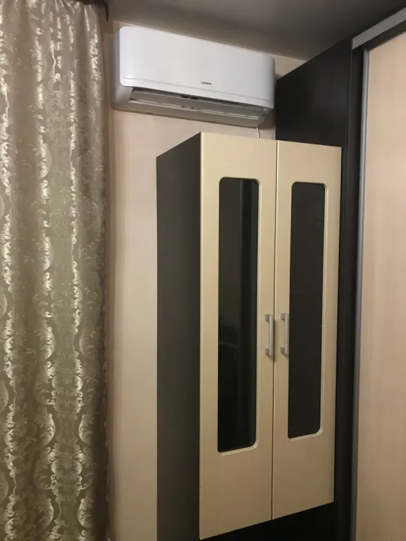 Квартира Апартаменты НСК — Новосибирск