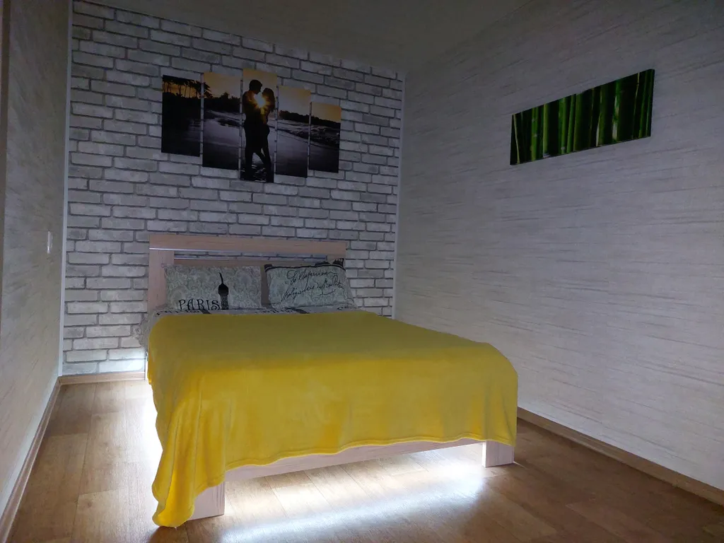 Квартира Уютная квартира на Предмостной площади — Красноярск