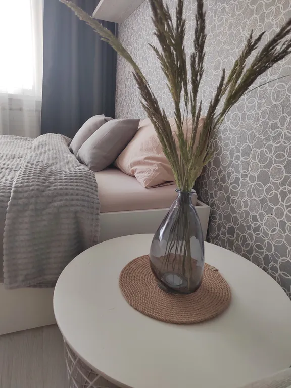 Уютная, солнечная квартира недалеко от центра