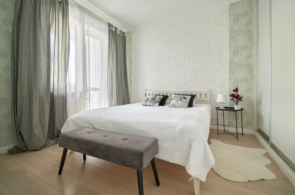 Апартаменты Страдивари