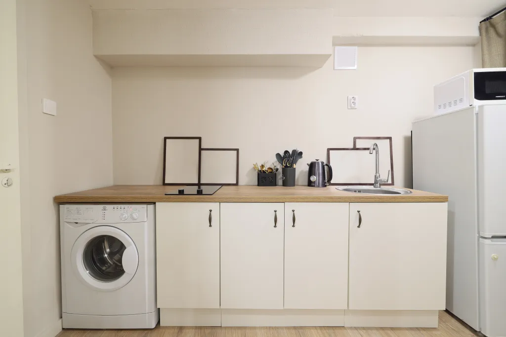 Квартира Квартира с отдельным входом в самом центре — Санкт-Петербург