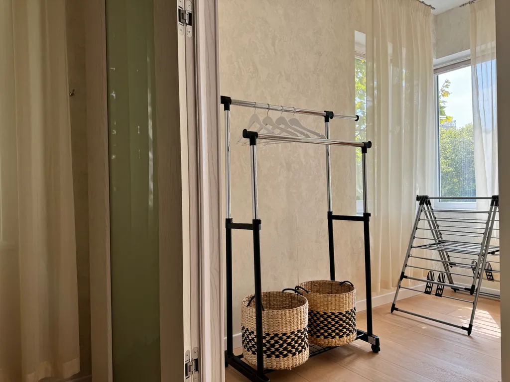 5 минут до моря