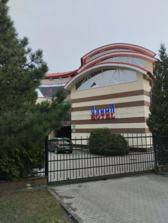 Квартира Уютная квартира в центре — Светлогорск