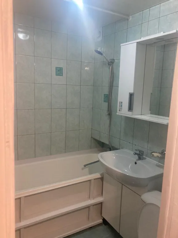 Уютная квартира в тихом центре Смоленска