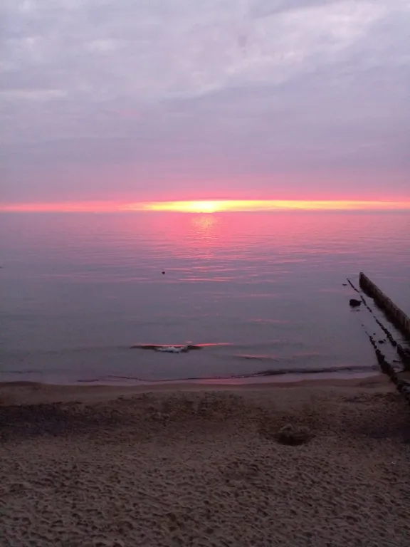 Коттедж Уютный домик у моря — Зеленоградск