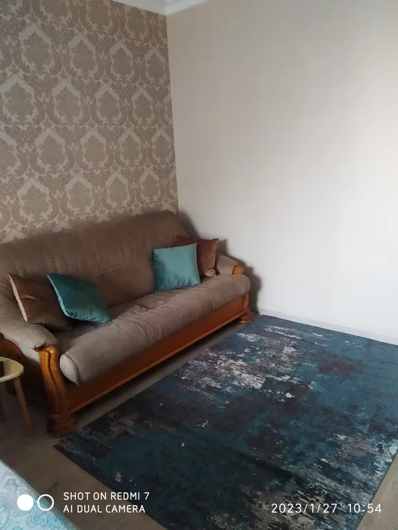 Квартира Очень уютная квартира никого не оставит равнодушным — Владикавказ