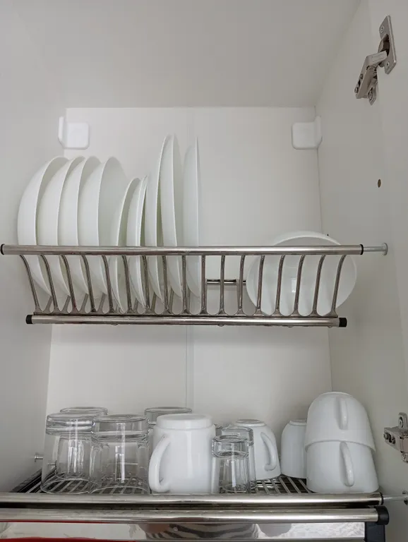 Квартира 1-комнатная Квартира — Анапа