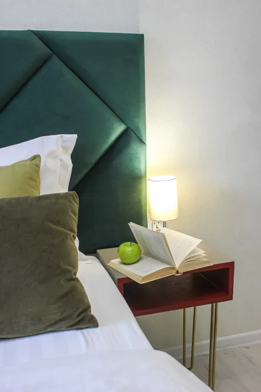 Квартира Трехкомнатные апартаменты у Рыбной деревни — Калининград