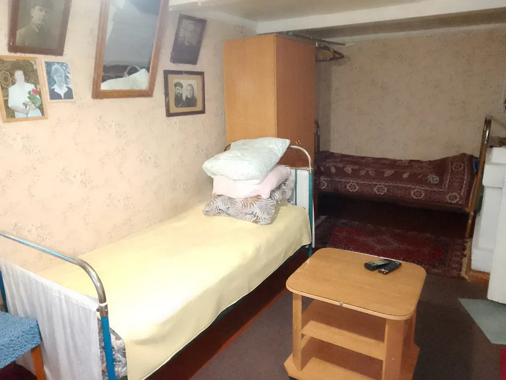 Карельский дом