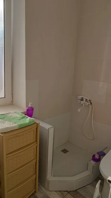 Уютный домик