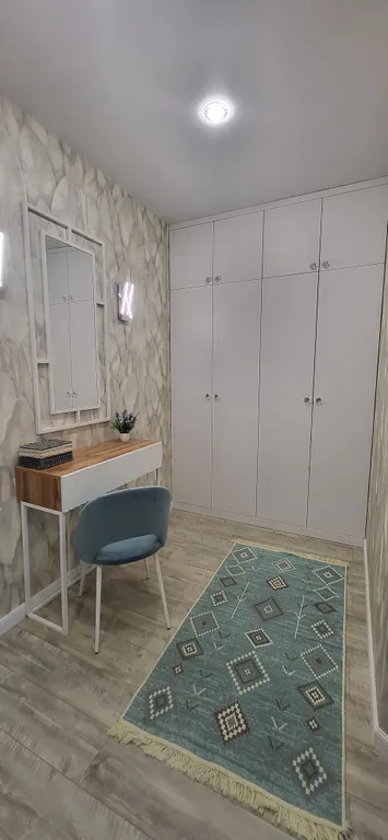 Квартира Уютная квартира Baltic laguna с открытой террасой — Пионерский