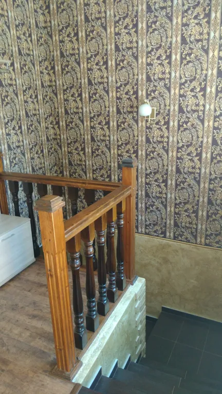 Коттедж Коттедж Уютное двухэтажное жильё — Сочи