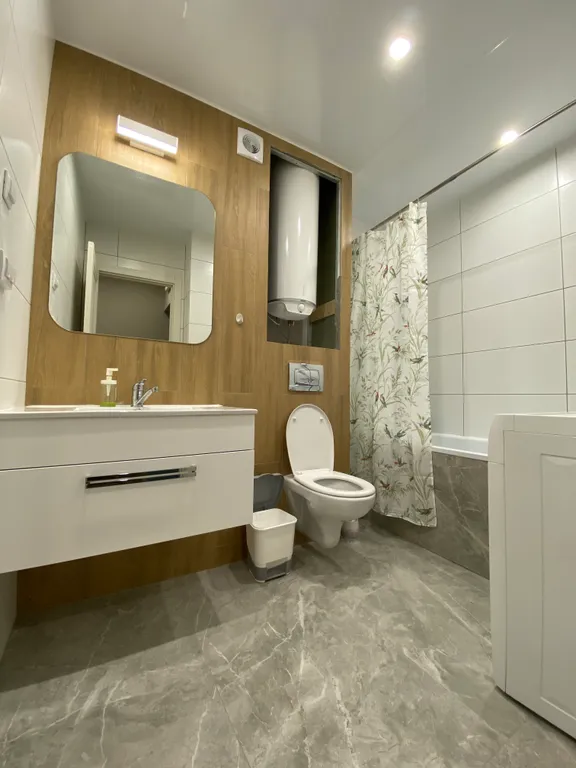 Уютная, чистая квартира в центре города