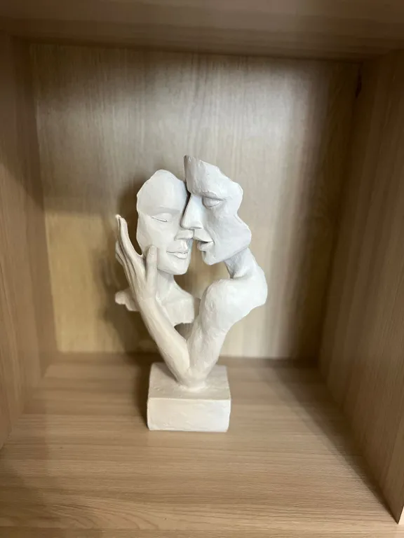 Уютная двушка