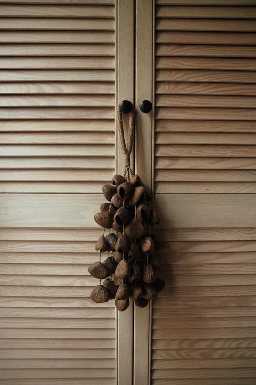 Шале в Беловежской Пуще Forest Soul Aframe