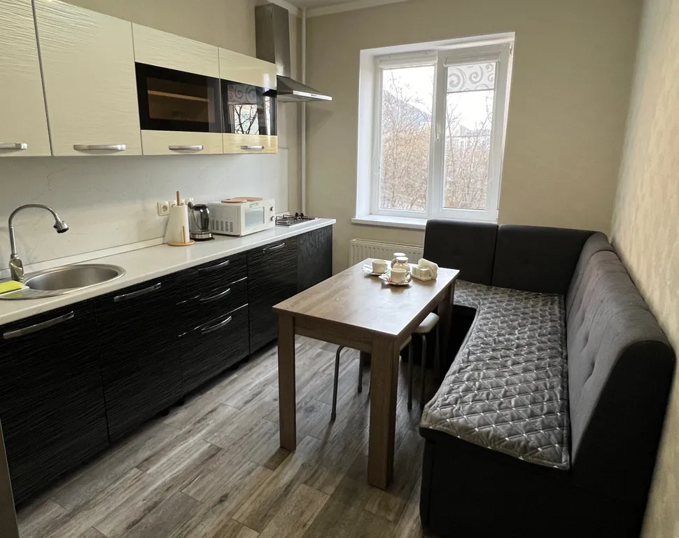 Однокомнатная квартира у подножия горы Машук — аренда посуточно в Пятигорск