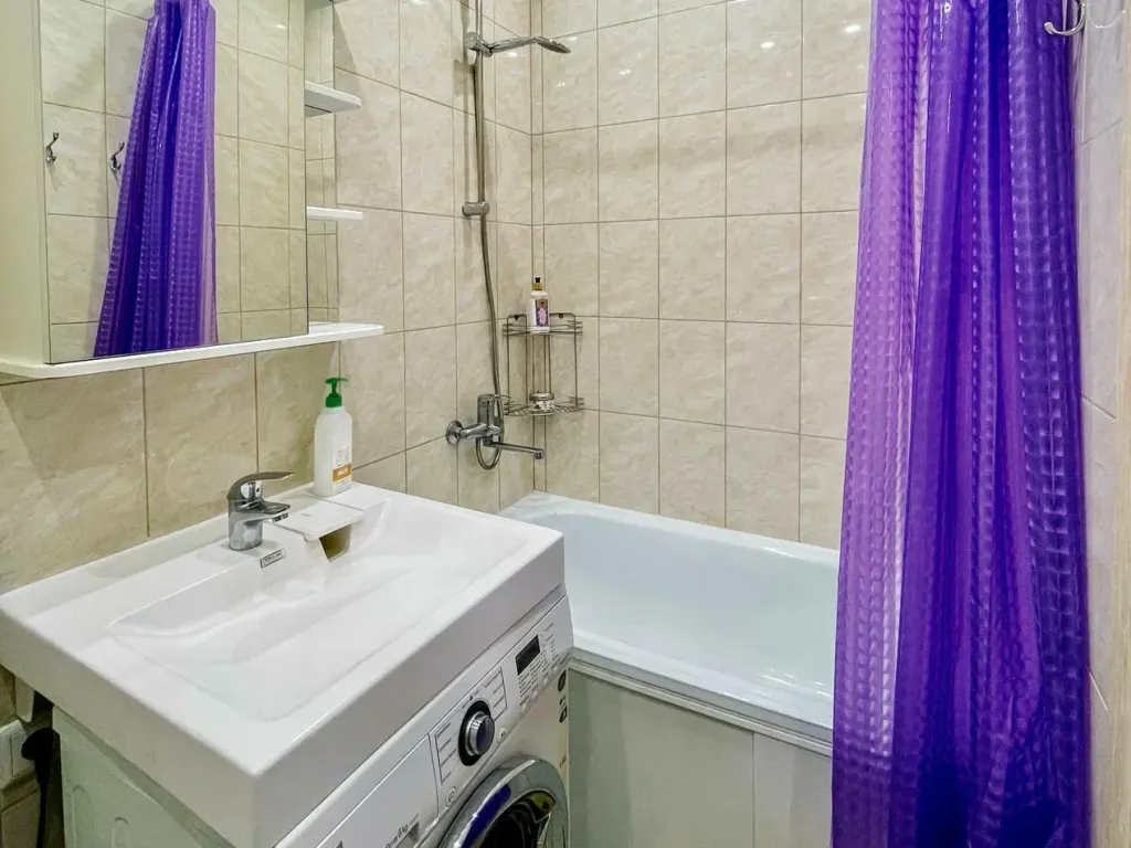 Уютная квартира рядом со Звёздочкой