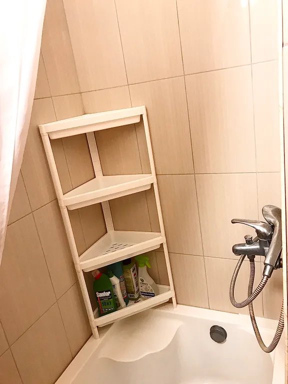 Частный дом в центре