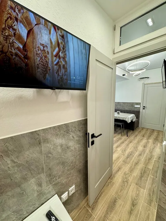 Коттедж Домик с террасой в центре — Сочи