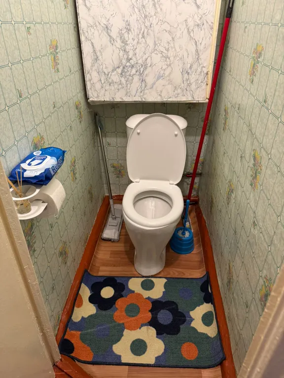 Уютная квартира недалеко от горнолыжного курорта